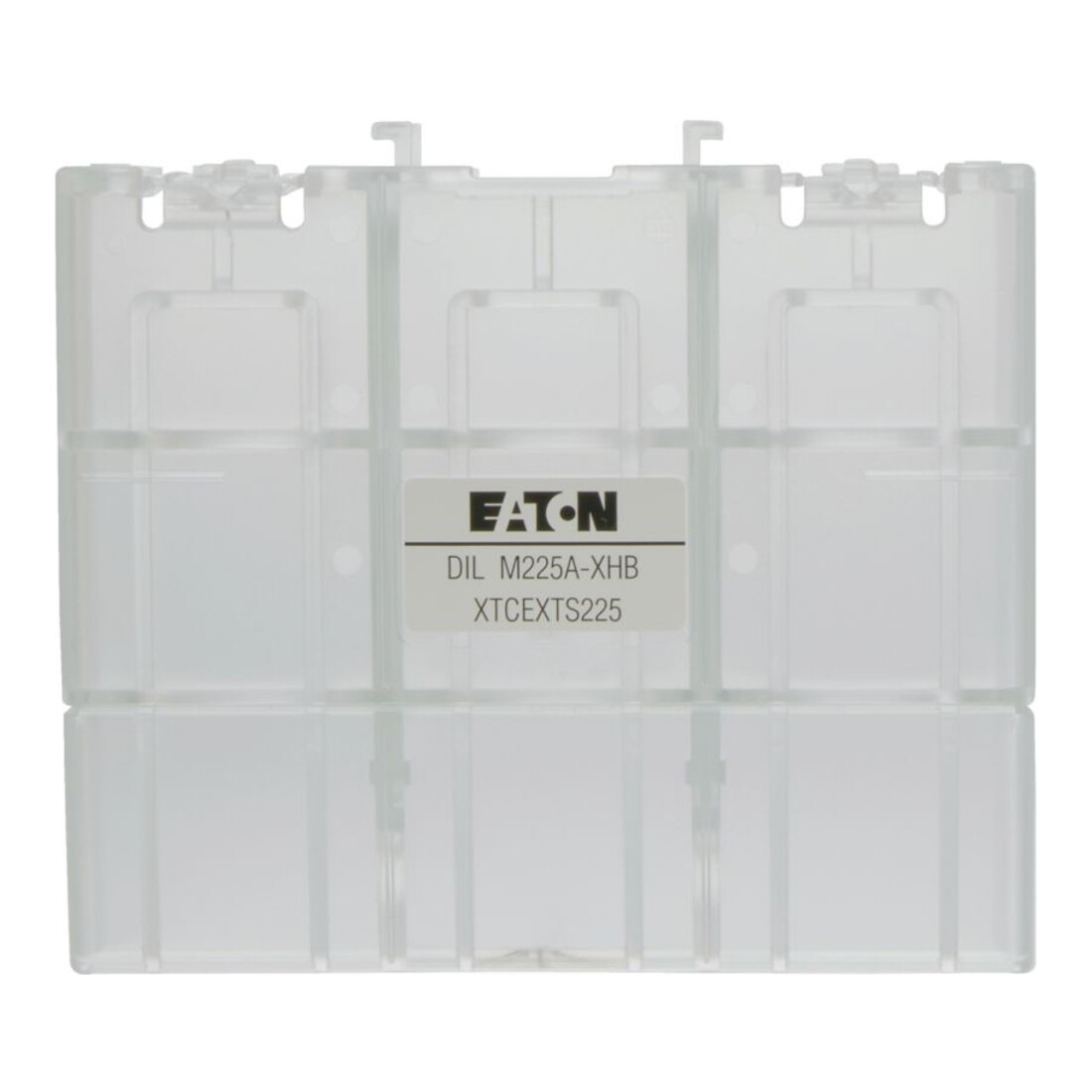 Eaton Capot de bornes DILM225A-XHB