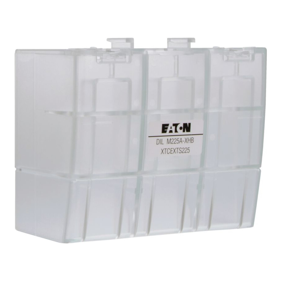 Eaton Capot de bornes DILM225A-XHB