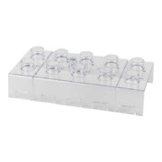 Eaton Capot de bornes pour K150/3 (/4,/5) H-K95/5-1