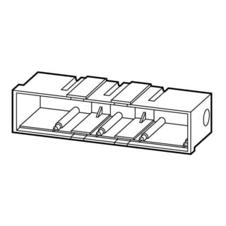 Eaton Capot IP55 hgr M22-H3