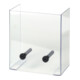 Eaton Capot large 3 pôles NZM3-XKSAV