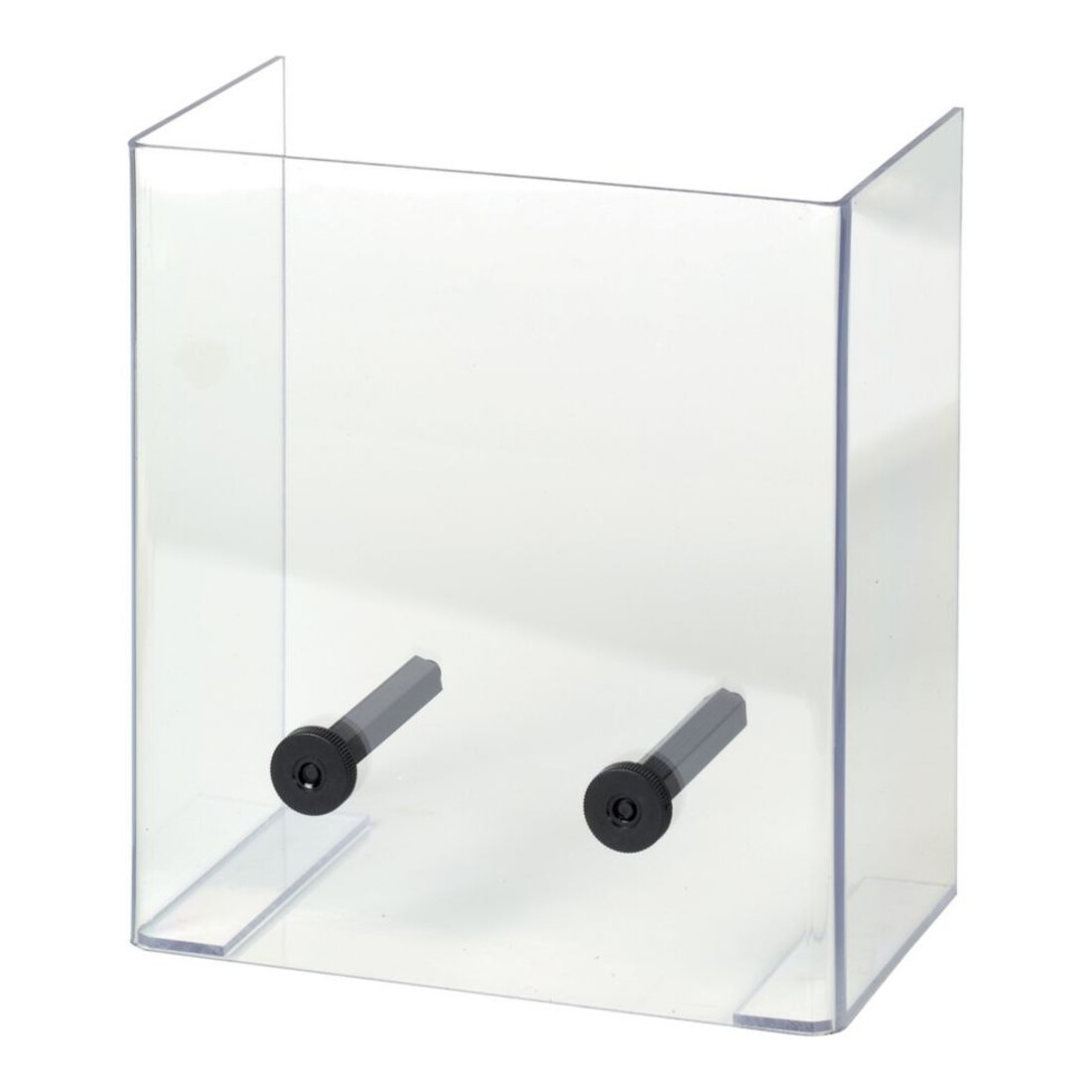 Eaton Capot large 3 pôles NZM3-XKSAV