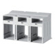 Eaton Capot pour BG4 3p. NZM4-XKSA