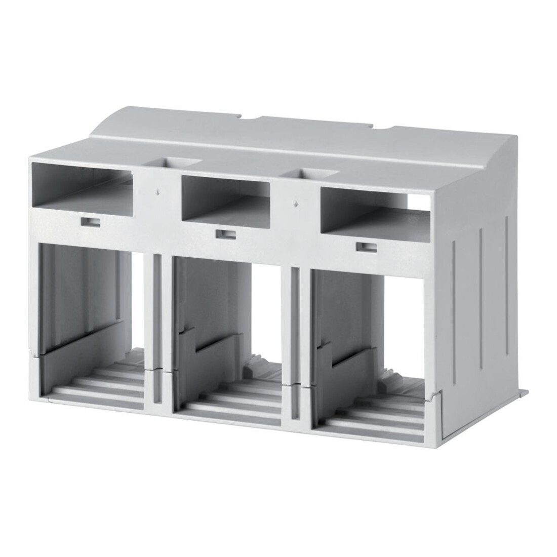 Eaton Capot pour BG4 3p. NZM4-XKSA