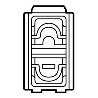 Eaton Capot pour DILM40-65 DILM65-XIP2X
