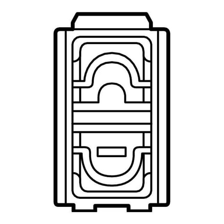 Eaton Capot pour DILM40-65 DILM65-XIP2X