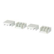 Eaton Capuchon de bout BB-EC/2+3P-1