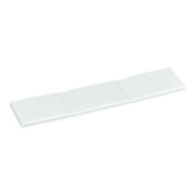 Eaton Capuchon de finition pour support de rail ES-BBS-3/FL-1