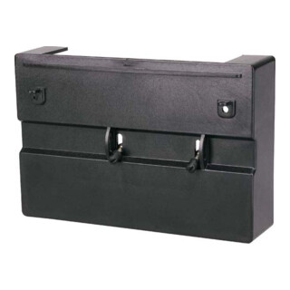 Eaton Capuchon plombé pour ZSK(DS) ZSD-H/ZSK/DS