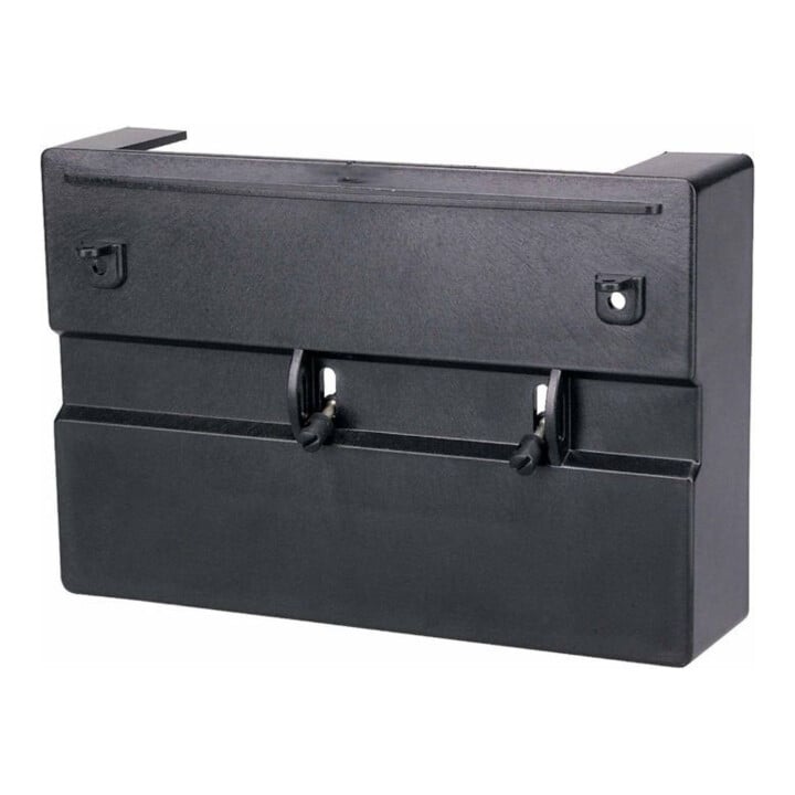 Eaton Capuchon plombé pour ZSK(DS) ZSD-H/ZSK/DS
