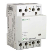 Eaton Capuchon plombier Installationssch. Z-SCHAK-2TE-1