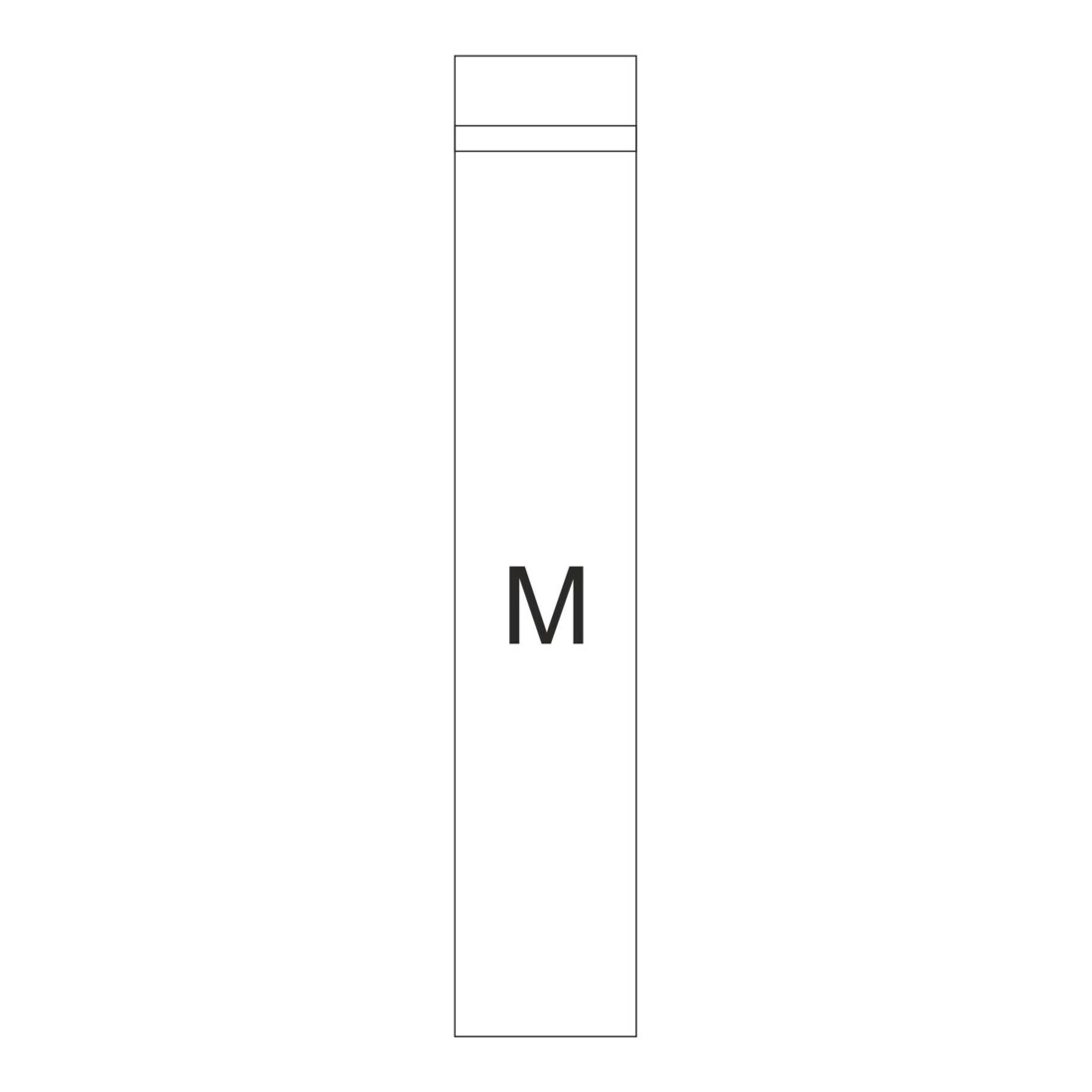 Eaton Champ de communication pour armoire compteur ZSD-K19