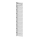 Eaton Champ de communication pour armoire compteur ZSD-K19