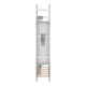 Eaton Champ de compteur 3 points 1350 mm ZSD-Z19A1073/16QMM