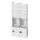 Eaton Champ de compteurs eHZ 1,050 m Nombre de champs 2 ZSD-Z27B0021/16QMM