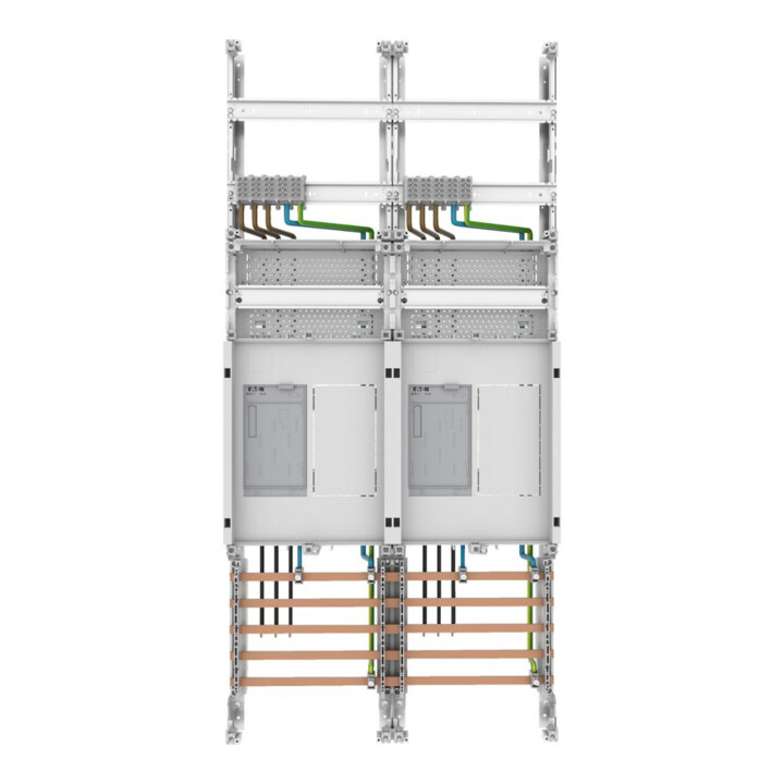 Eaton Champ de compteurs eHZ 1,050 m Nombre de champs 2 ZSD-Z27B0021/16QMM