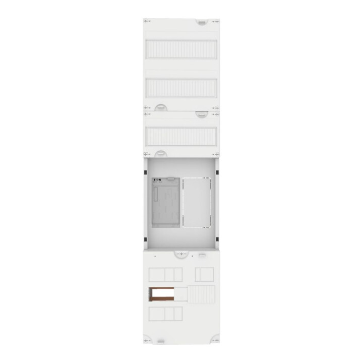 Eaton Champ de compteurs ZSD-M17B0013/16QMM
