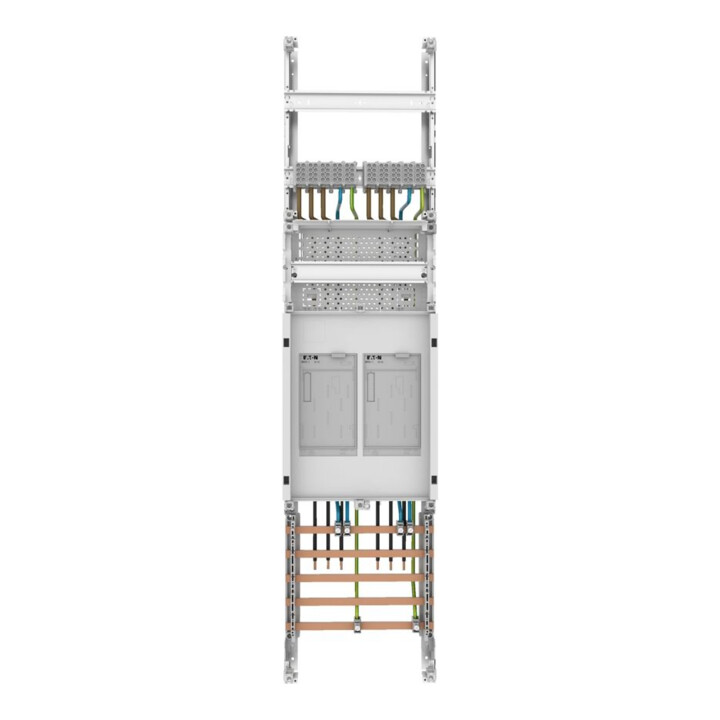 Eaton Champ de compteurs ZSD-Z17B0016 1050 mm 2ZP 5 pôles