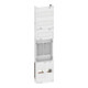 Eaton Champ de compteurs ZSD-Z17B0016 1050 mm 2ZP 5 pôles