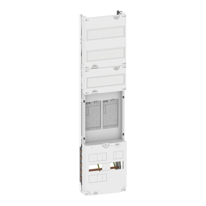 Eaton Champ de compteurs ZSD-Z17B0016 1050 mm 2ZP 5 pôles