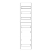 Eaton Champ de distribution ZSD-V17-1