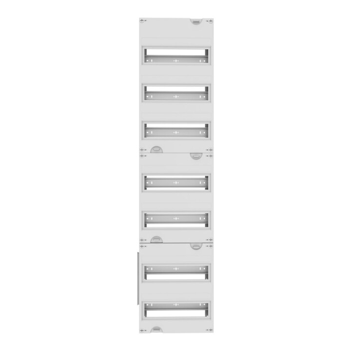 Eaton Champ de distribution ZSD-V17