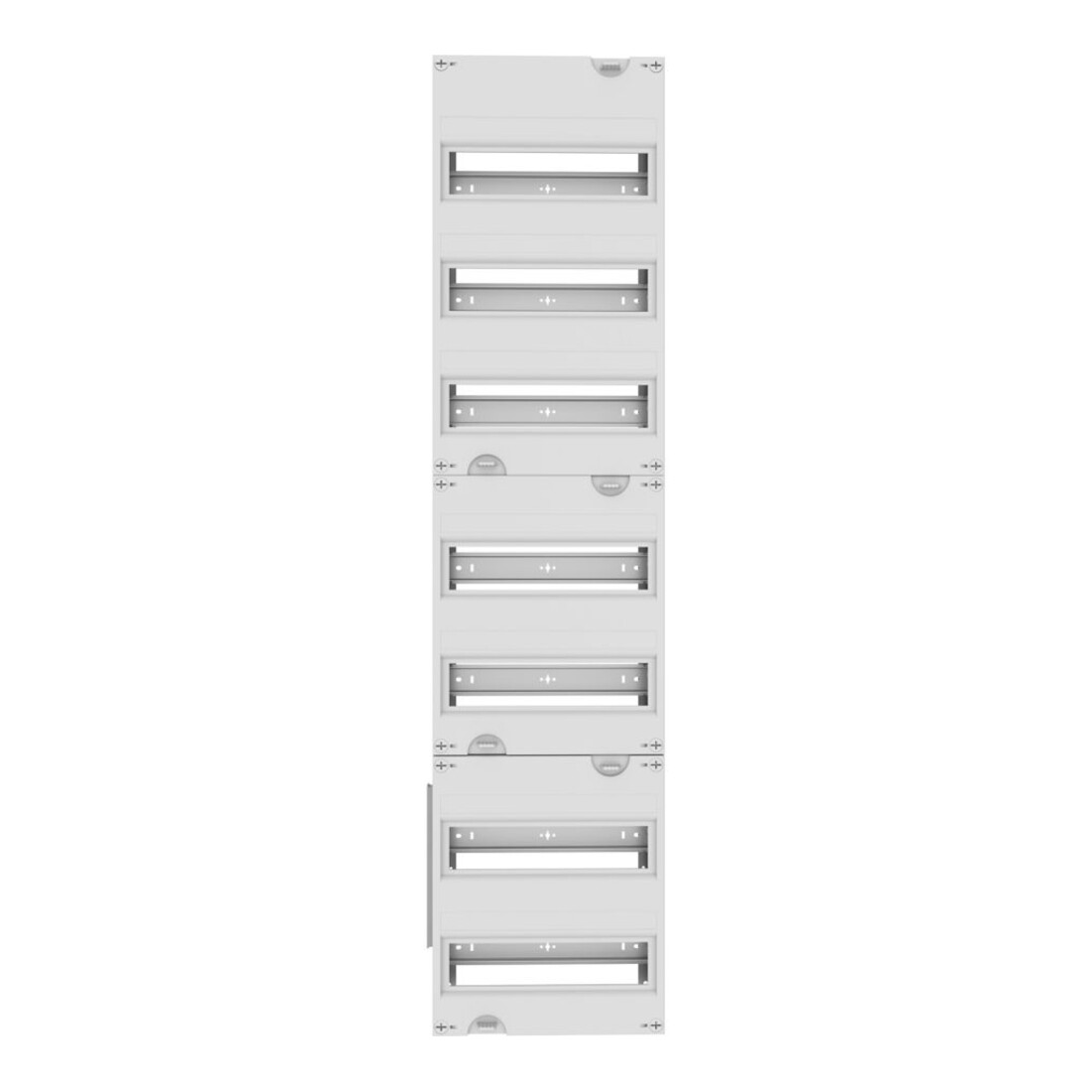 Eaton Champ de distribution ZSD-V17