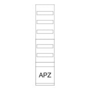 Eaton Champ de distribution ZSD-V17/APZ-1