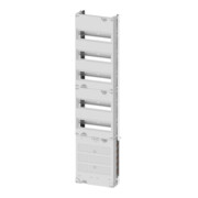 Eaton Champ de distribution ZSD-V17/SA5-2