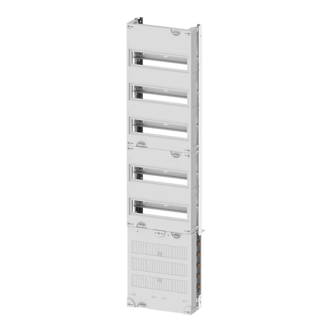 Eaton Champ de distribution ZSD-V17/SA5