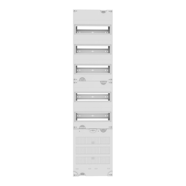 Eaton Champ de distribution ZSD-V17/SA5