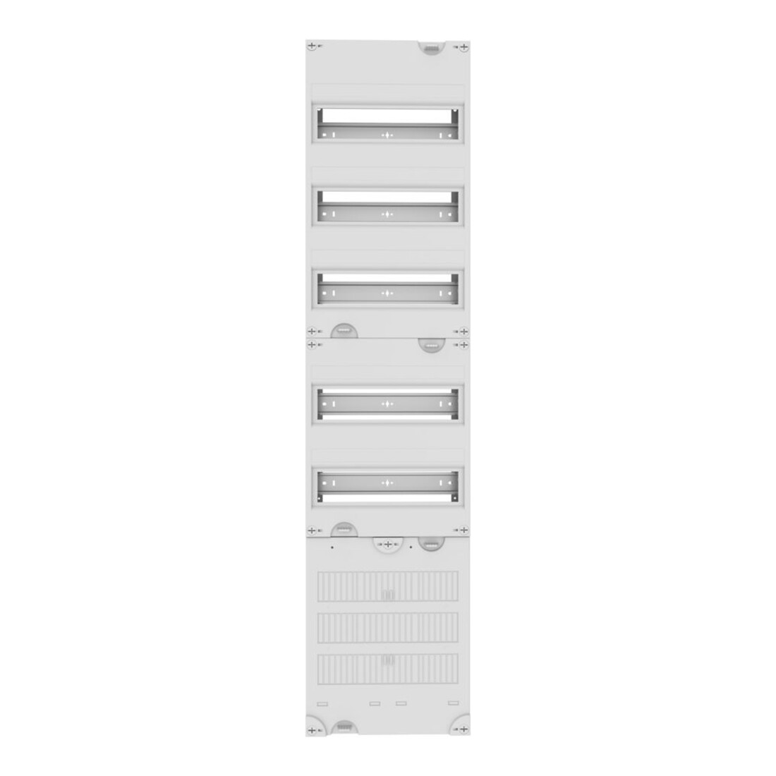 Eaton Champ de distribution ZSD-V17/SA5
