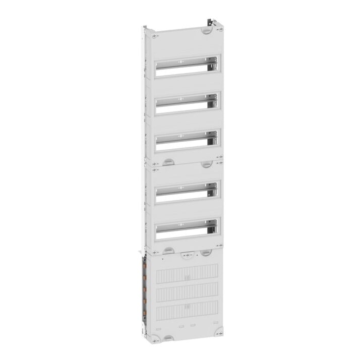 Eaton Champ de distribution ZSD-V17/SA5