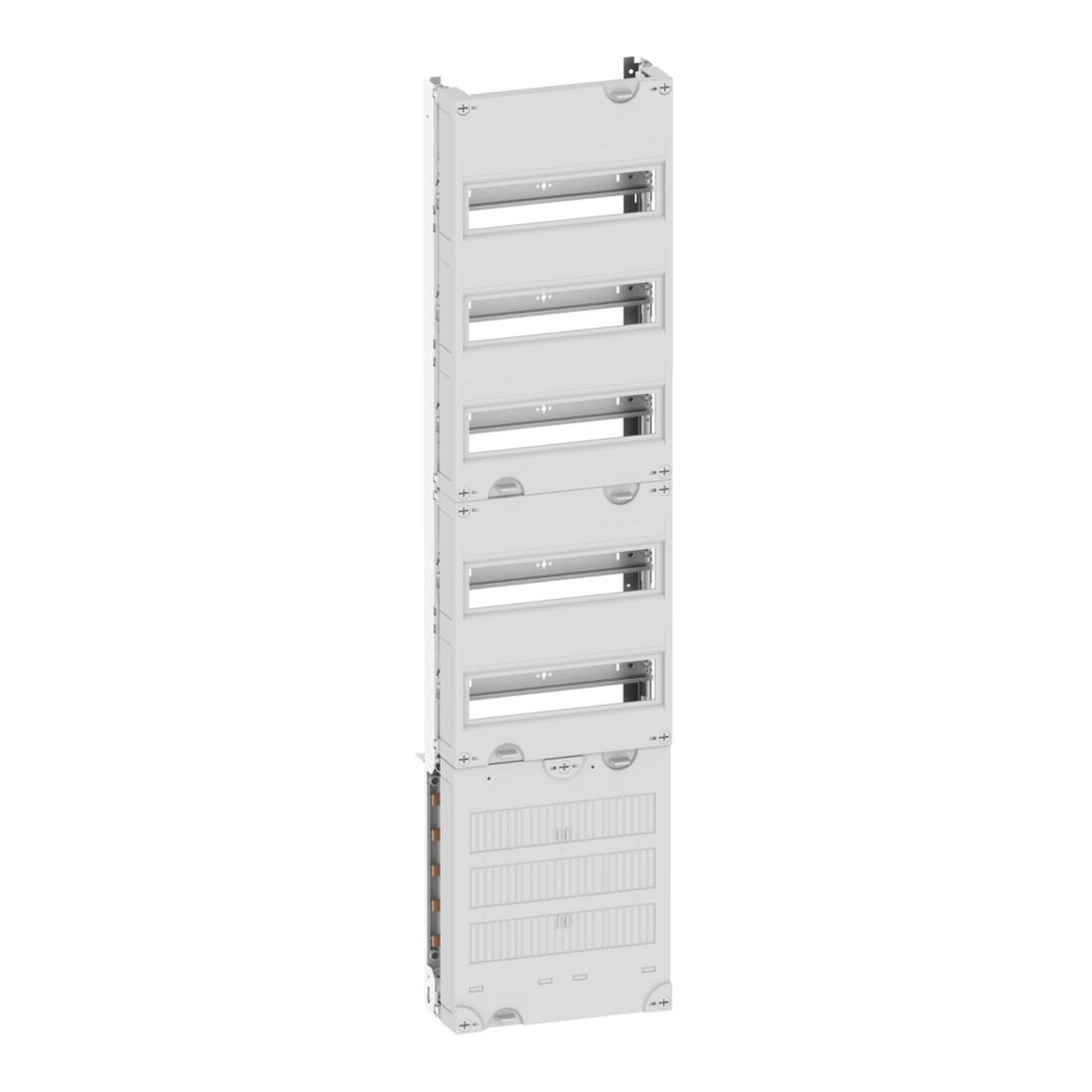 Eaton Champ de distribution ZSD-V17/SA5