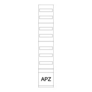Eaton Champ de distribution ZSD-V19/APZ-1