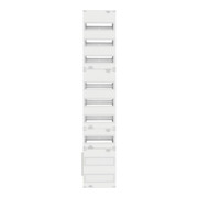 Eaton Champ de distribution ZSD-V19/APZ-5