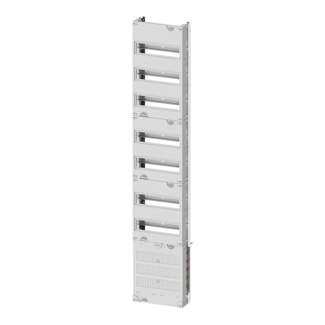 Eaton Champ de distribution ZSD-V19/SA5
