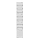 Eaton Champ de distribution ZSD-V19/SA5