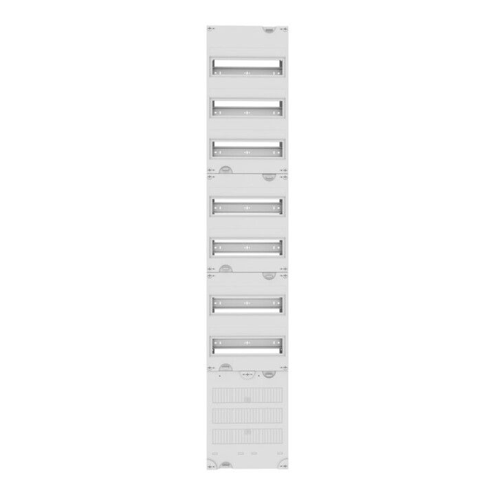 Eaton Champ de distribution ZSD-V19/SA5