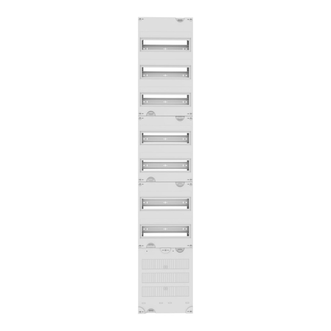 Eaton Champ de distribution ZSD-V19/SA5