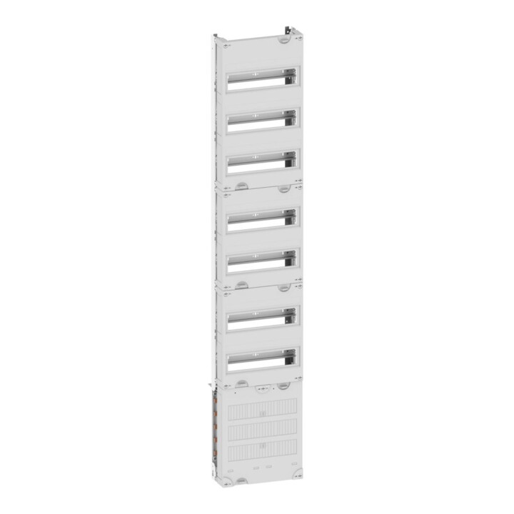 Eaton Champ de distribution ZSD-V19/SA5