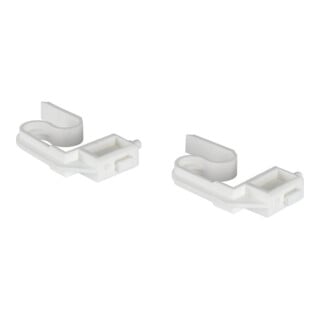 Eaton Charnières de rechange HP-KLV pour coffret encastré compact