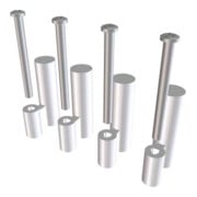 Eaton Cheville pour cloison creuse HWS-KLV-1