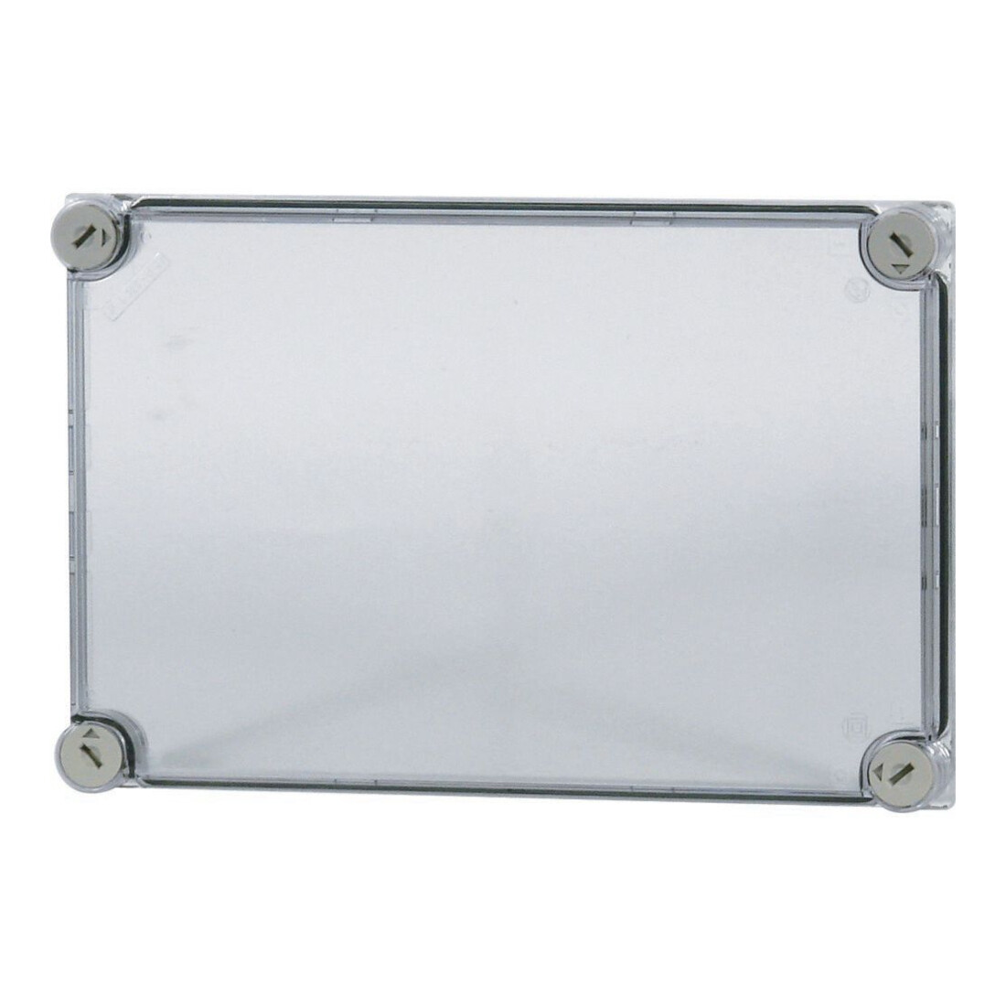 Eaton CI-Gehäuse-Deckel 375x250x25mm D125-CI43
