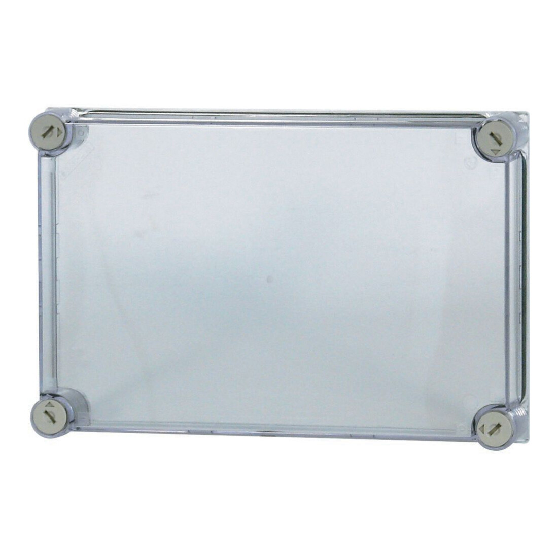 Eaton CI-Gehäuse-Deckel 375x250x50mm D150-CI43