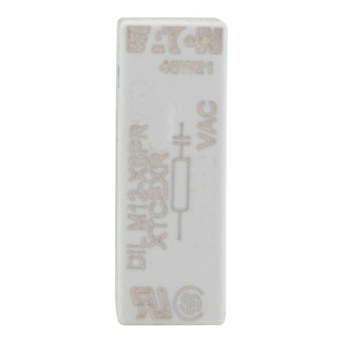 Eaton Circuit de protection RC 130-240VAC DILM12-XSPR240