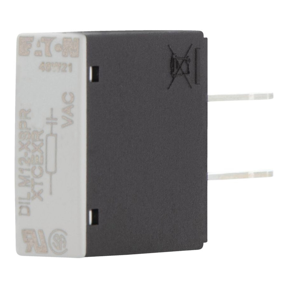 Eaton Circuit de protection RC 24-48VAC DILM12-XSPR48