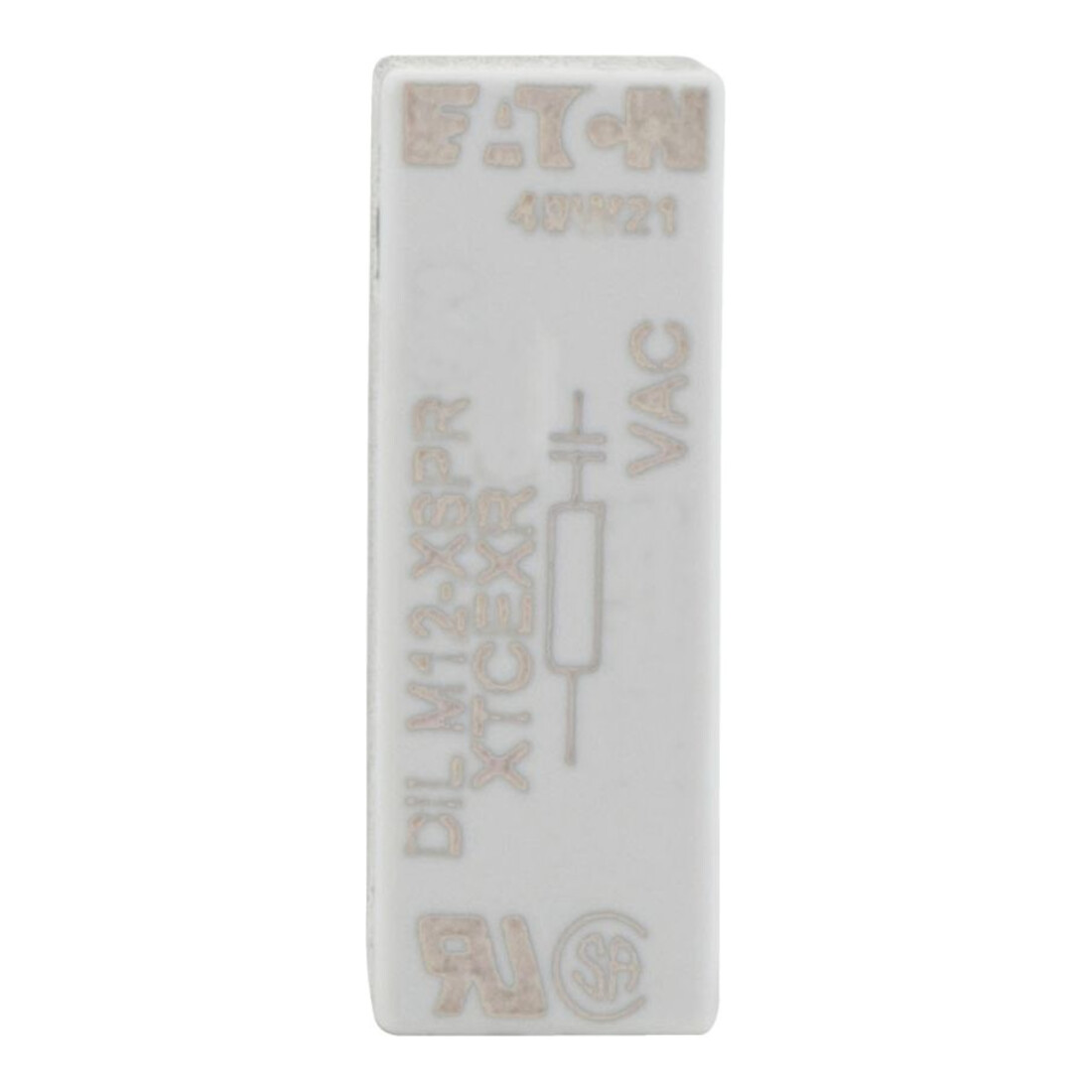 Eaton Circuit de protection RC 24-48VAC DILM12-XSPR48