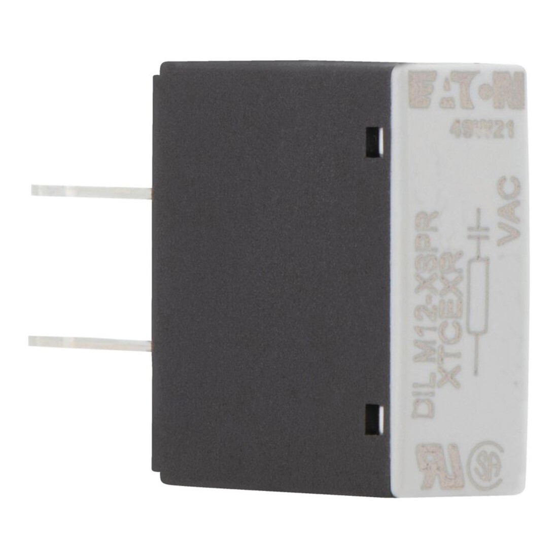 Eaton Circuit de protection RC 24-48VAC DILM12-XSPR48
