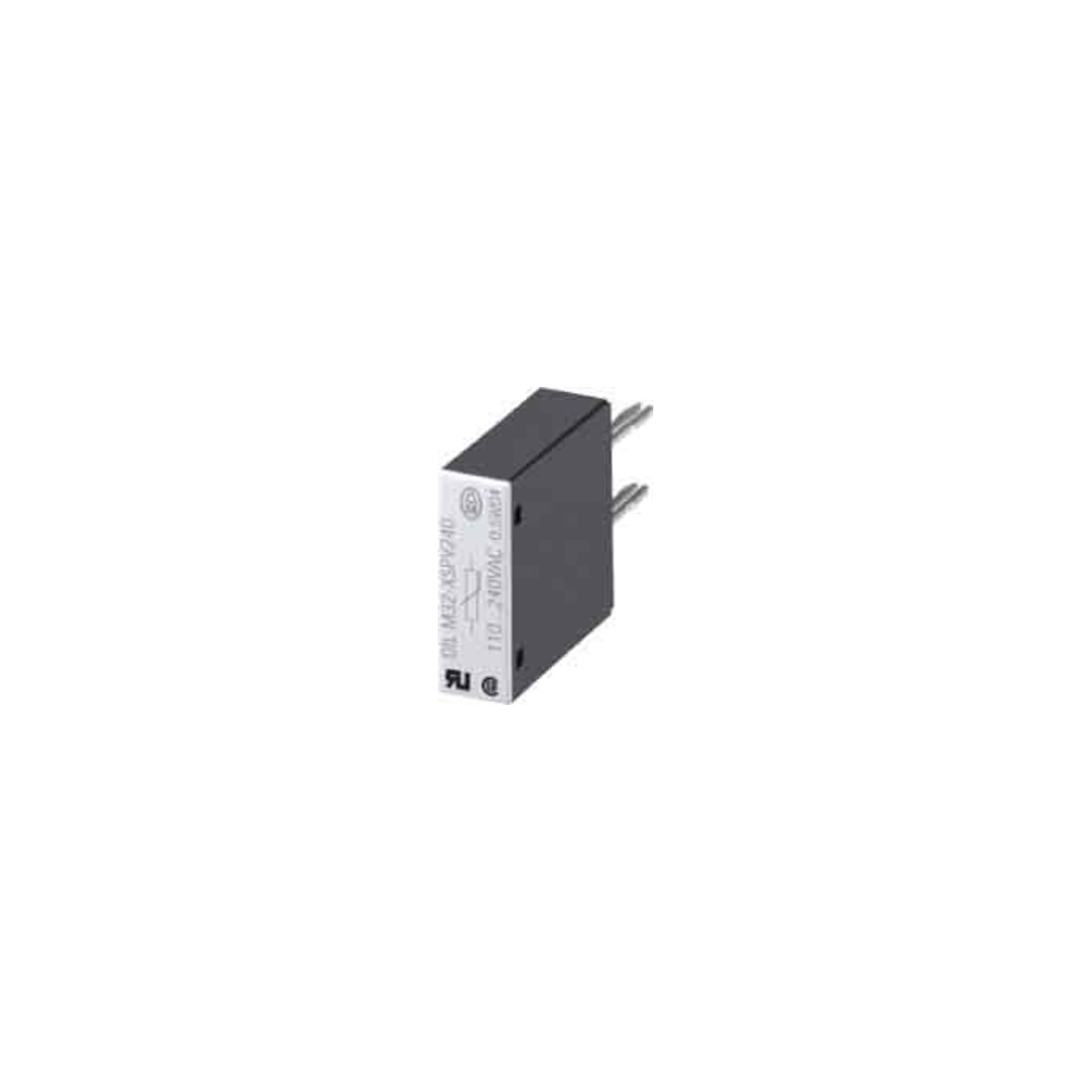 Eaton Circuit de varistor pour DILM40..95 DILM95-XSPV240
